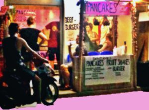 Lexy Pancakes