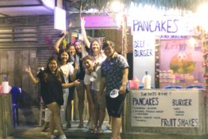 Lexy Pancakes and Friends 2
