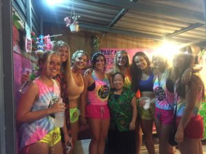 Lexy Pancakes and Friends 1